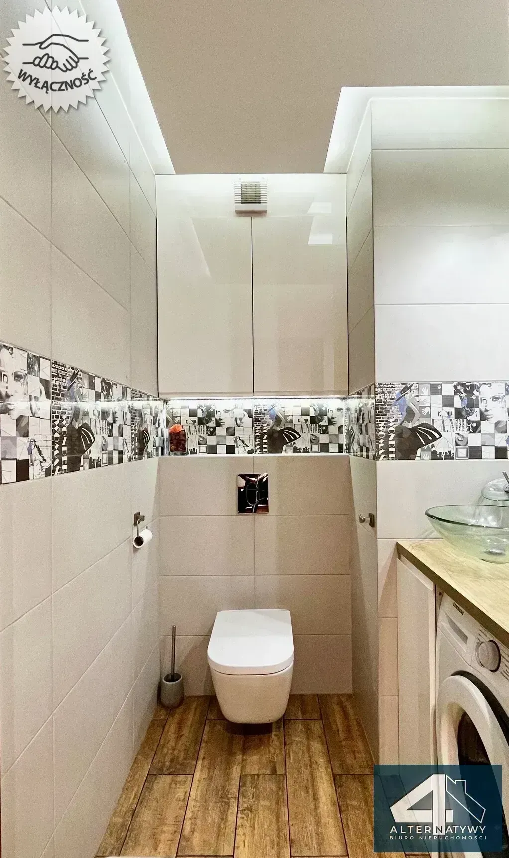 Prestiżowy apartament -Tabaco Park w Łodzi 17