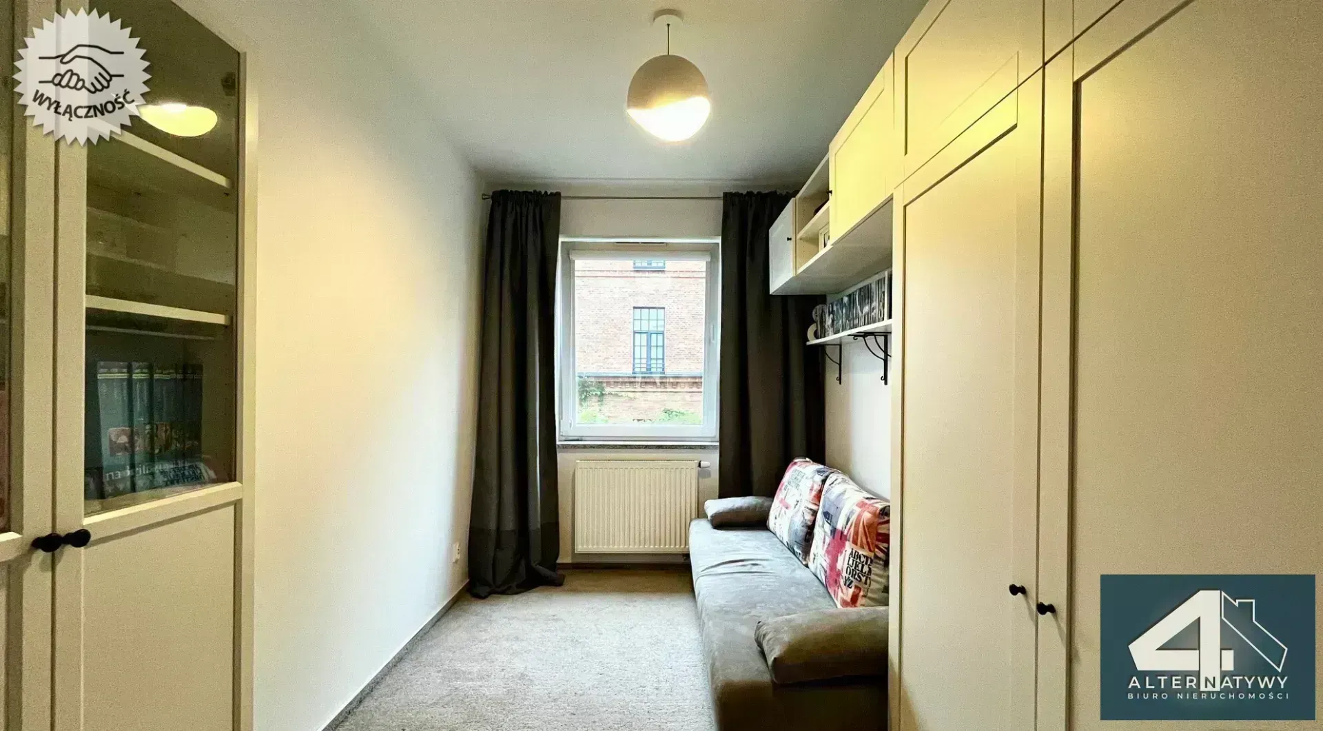 Prestiżowy apartament -Tabaco Park w Łodzi 18