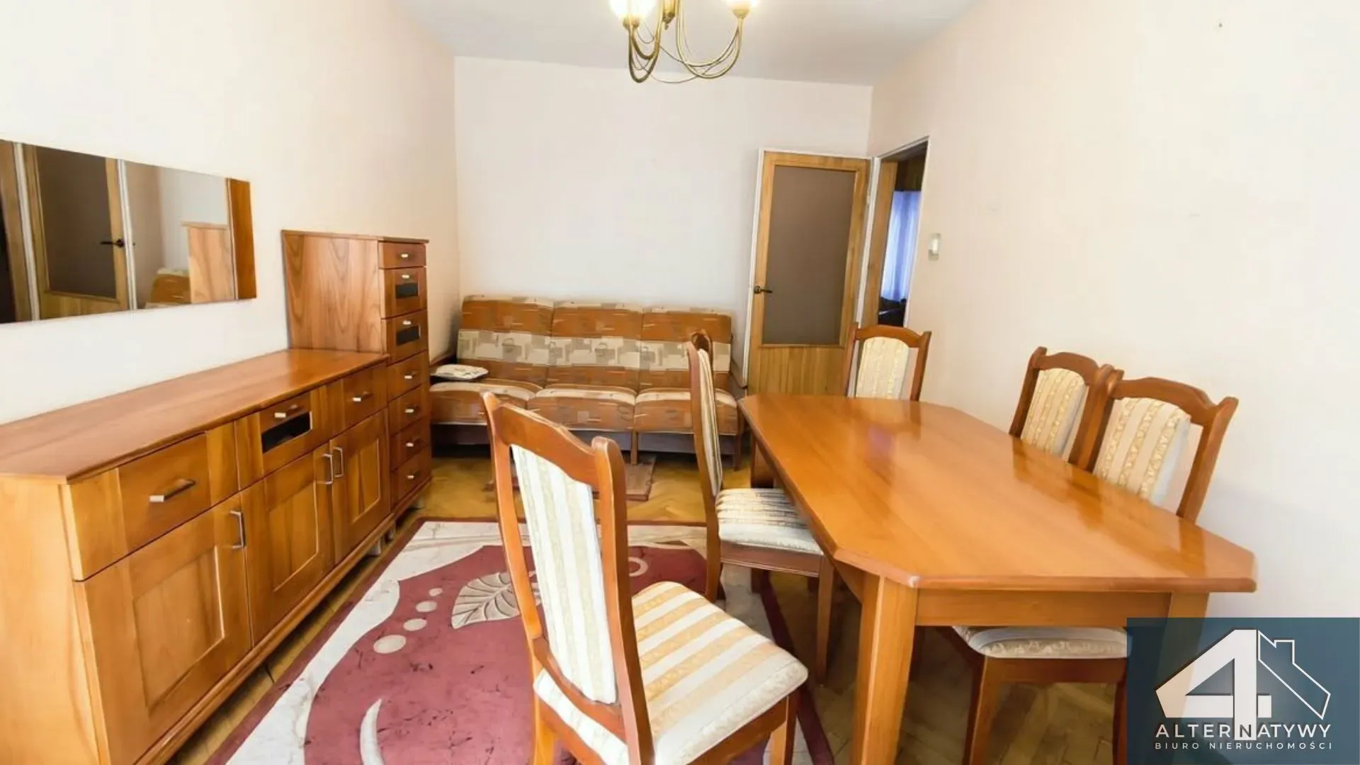 M4| 1 Piętro| Centrum miasta| Spokojna okolica 2