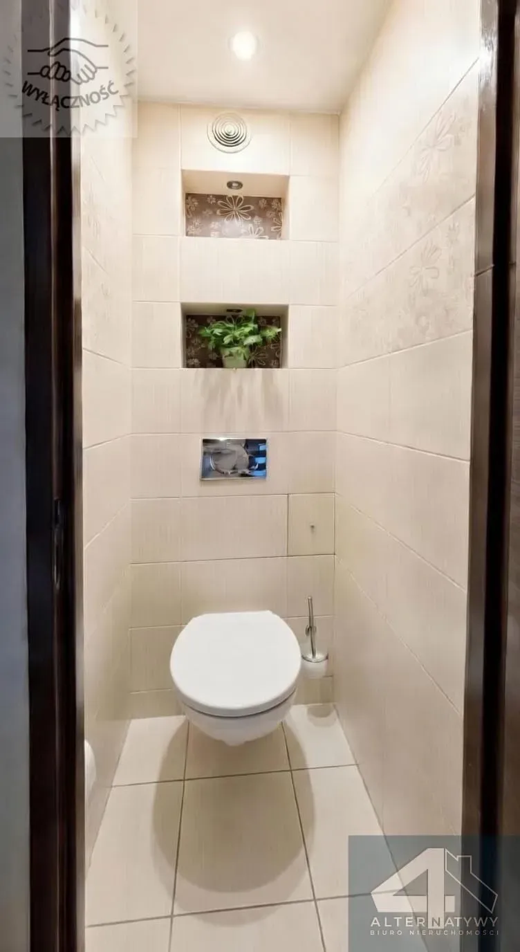 Komfortowe 3 pokoje z dużym balkonem, Mielec 7