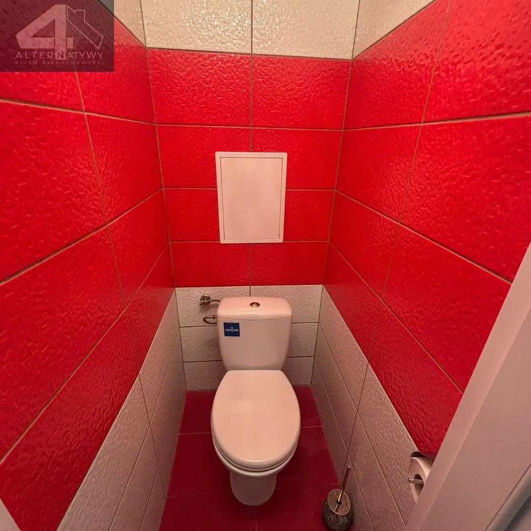 Wyremontowane 2-pokojowe mieszkanie z balkonem 6