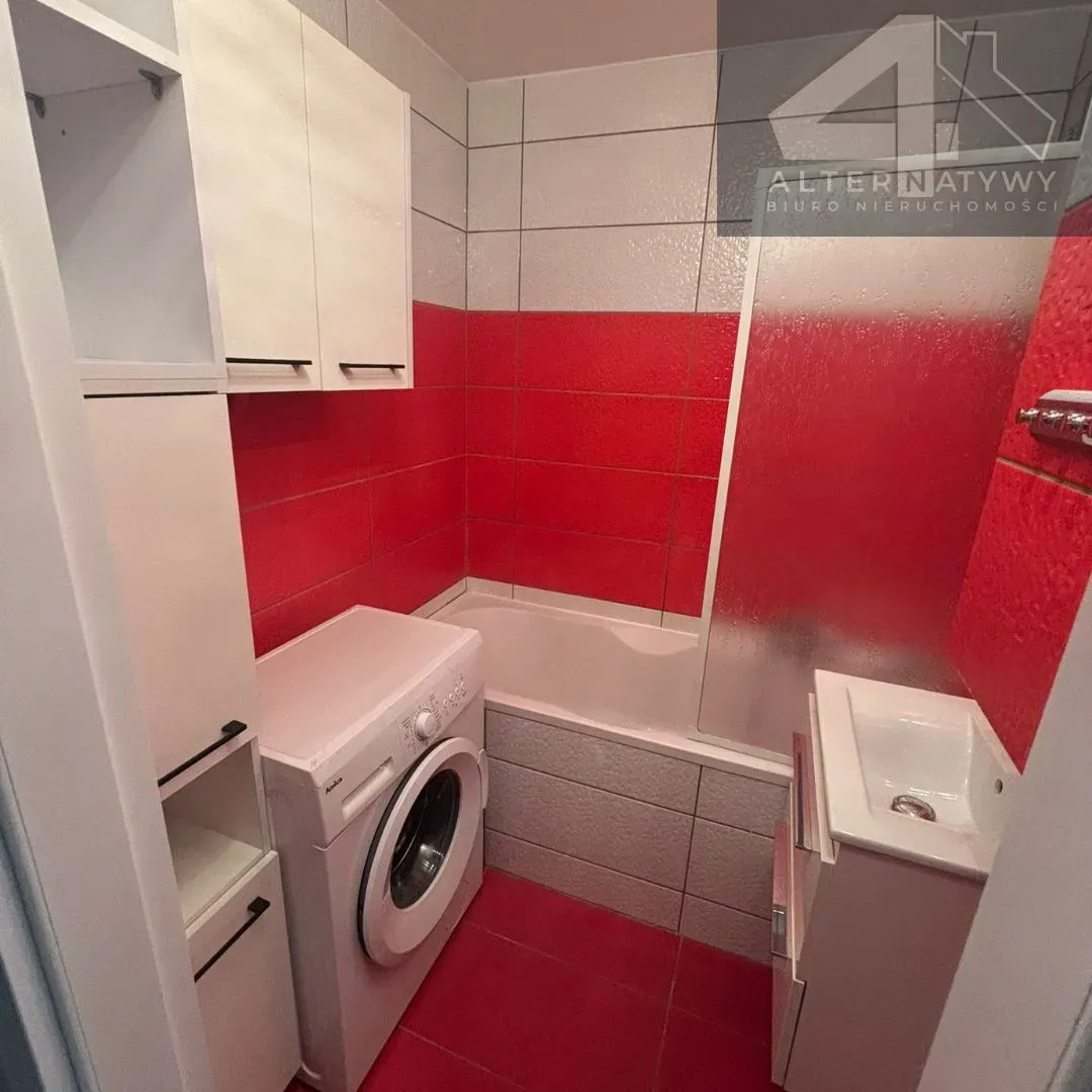 Wyremontowane 2-pokojowe mieszkanie z balkonem 7