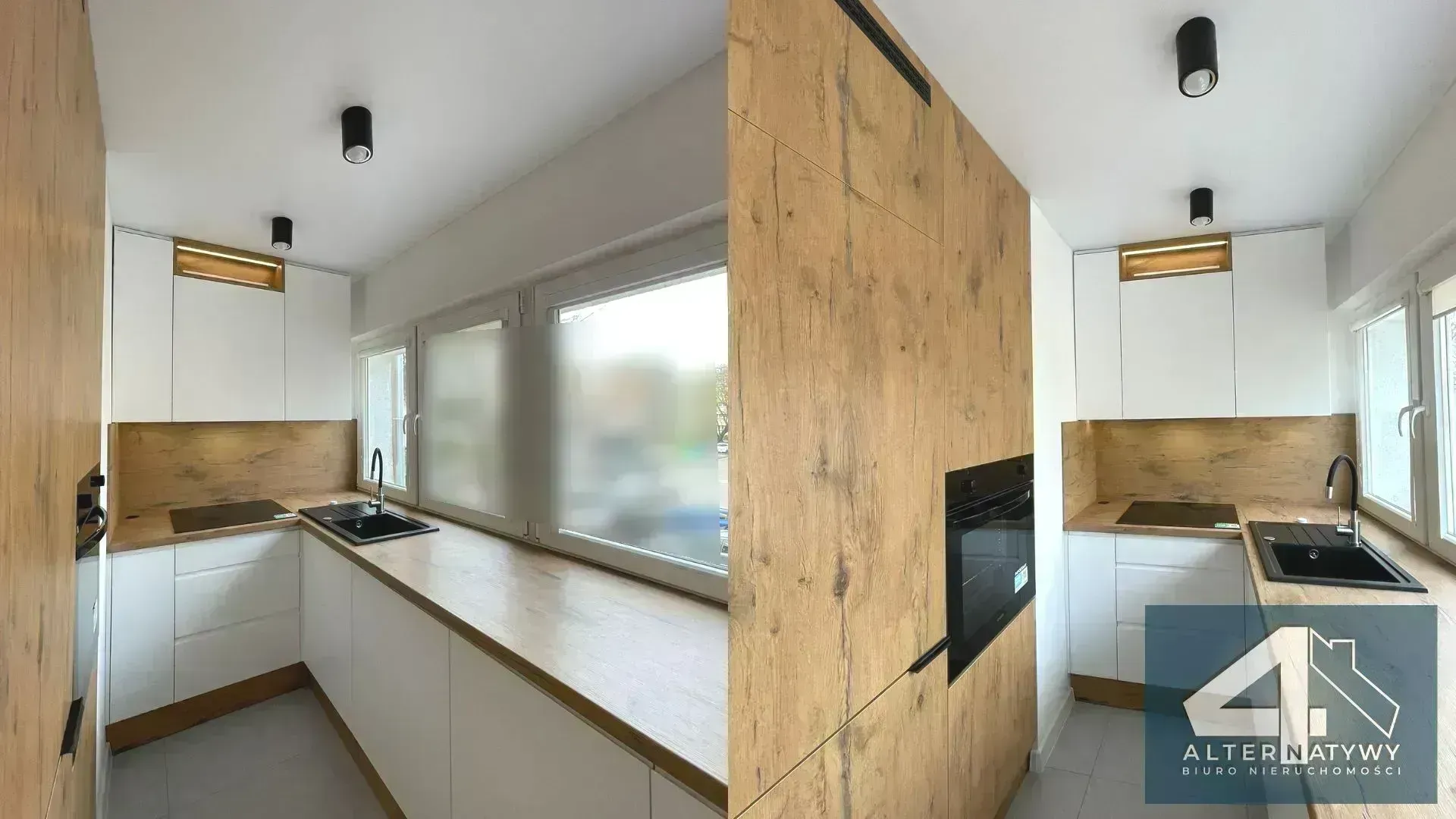 M3|45 m²|Gotowe do wprowadzenia| Po remoncie 2