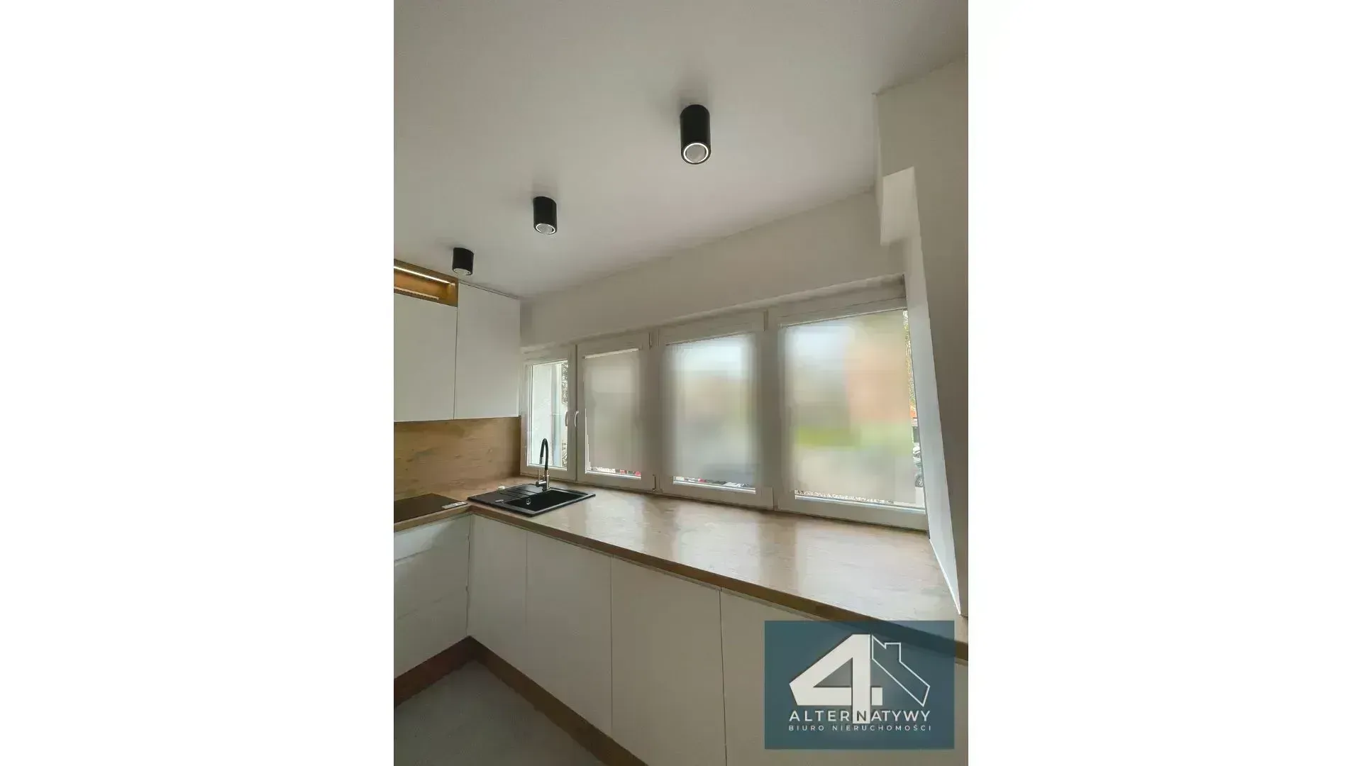 M3|45 m²|Gotowe do wprowadzenia| Po remoncie 3