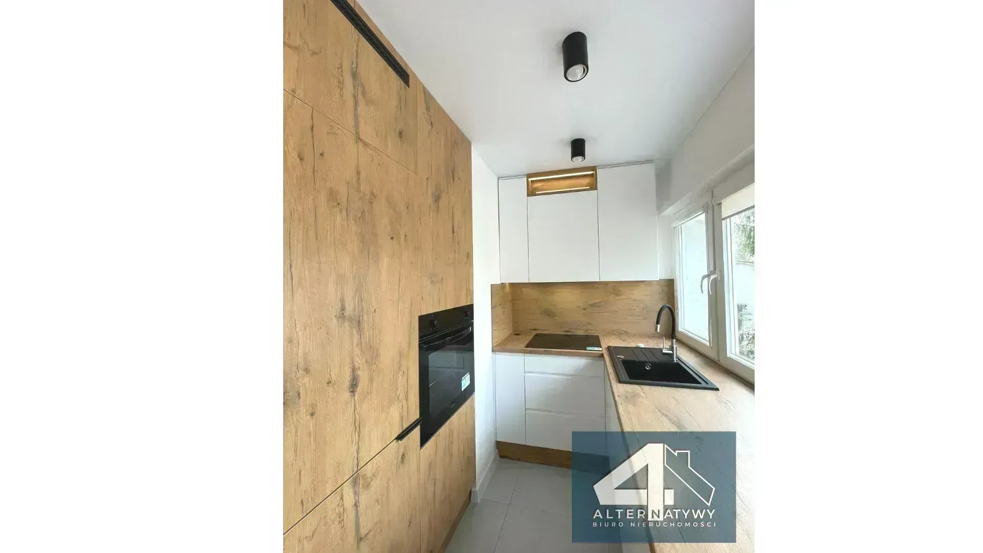 M3|45 m²|Gotowe do wprowadzenia| Po remoncie 4