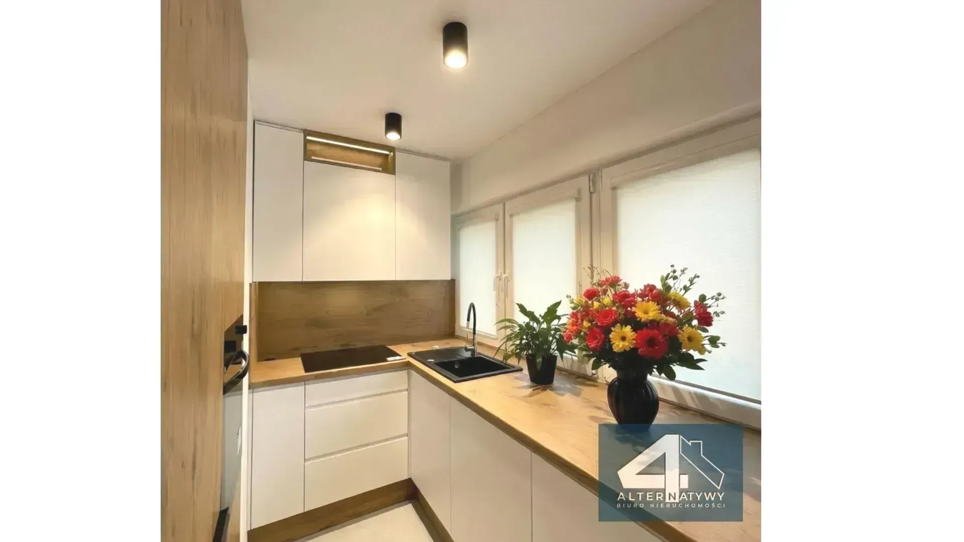 M3|45 m²|Gotowe do wprowadzenia| Po remoncie 5