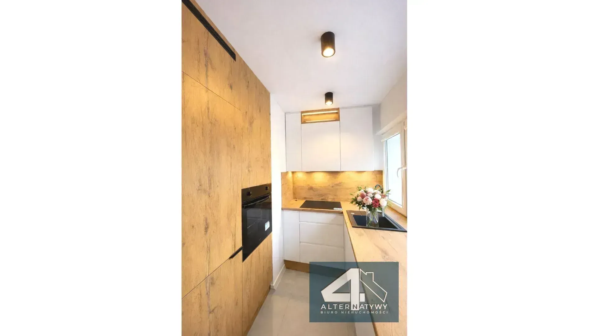 M3|45 m²|Gotowe do wprowadzenia| Po remoncie 6