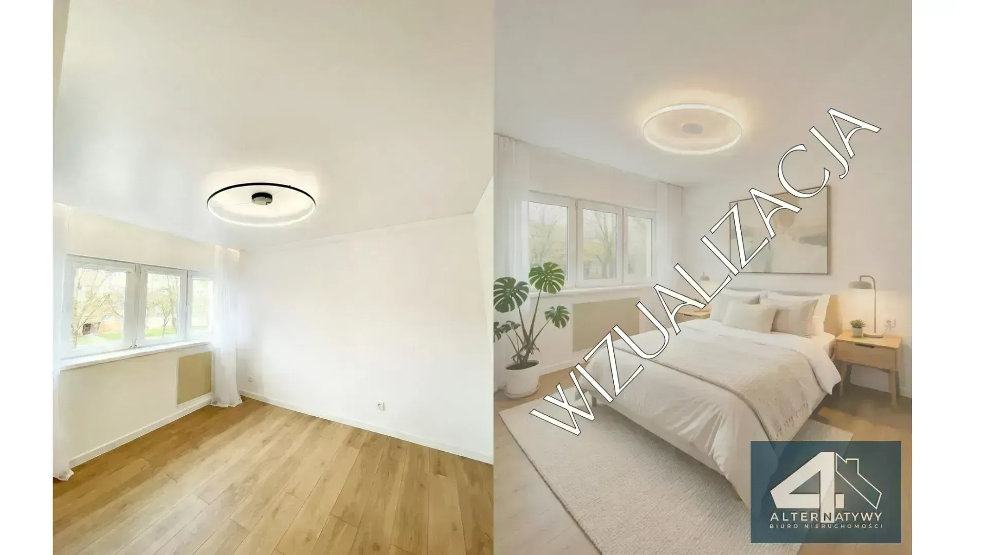 M3|45 m²|Gotowe do wprowadzenia| Po remoncie 7