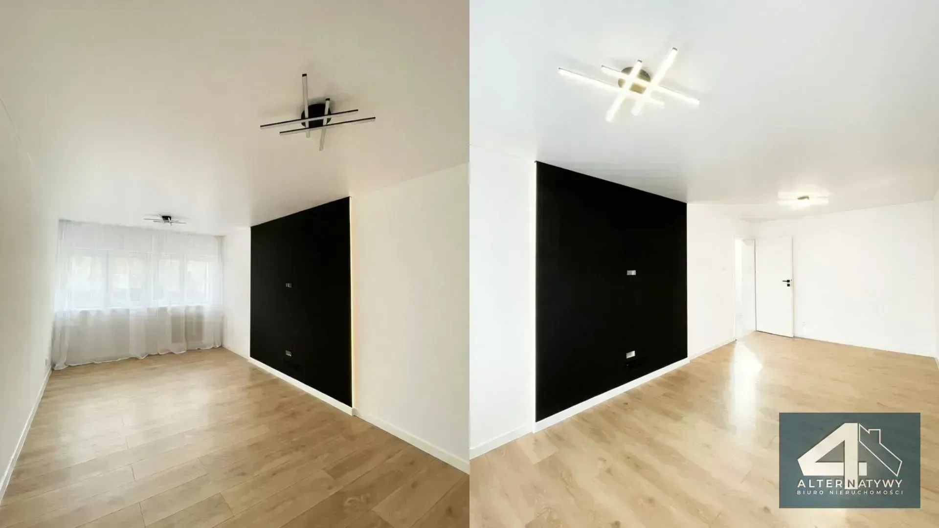 M3|45 m²|Gotowe do wprowadzenia| Po remoncie 9