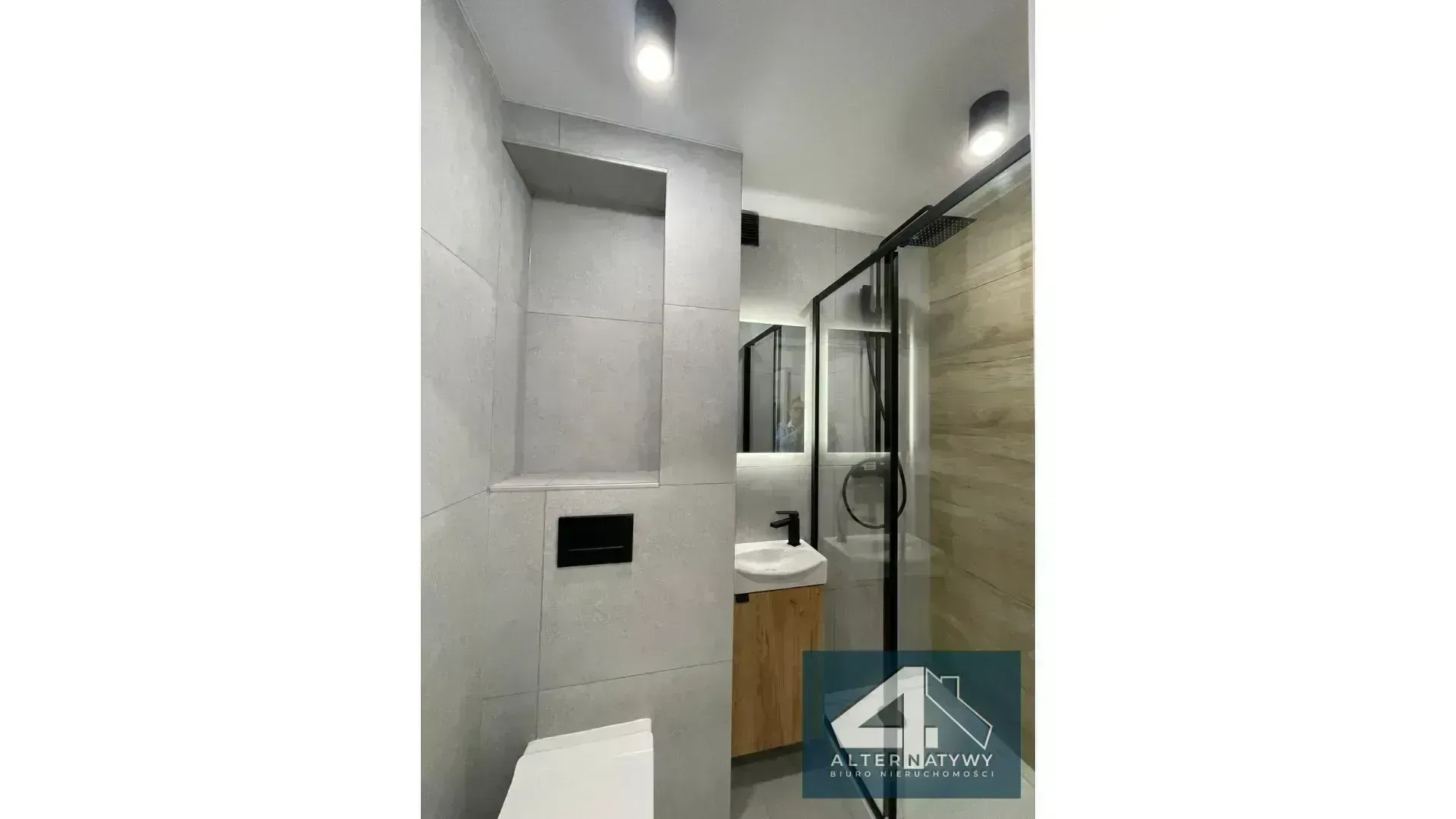 M3|45 m²|Gotowe do wprowadzenia| Po remoncie 10