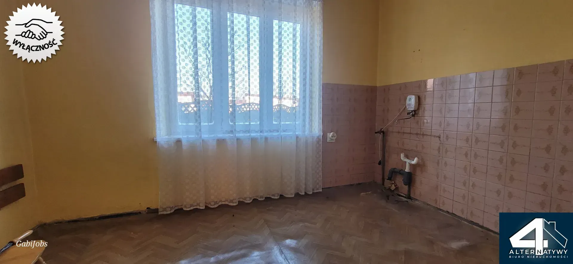 Twoje miejsce na inwestycję 14