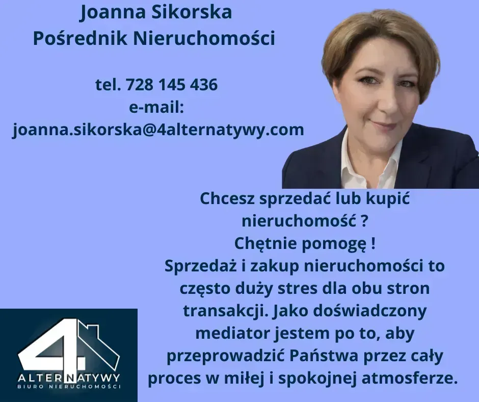 Twoje miejsce na inwestycję 24