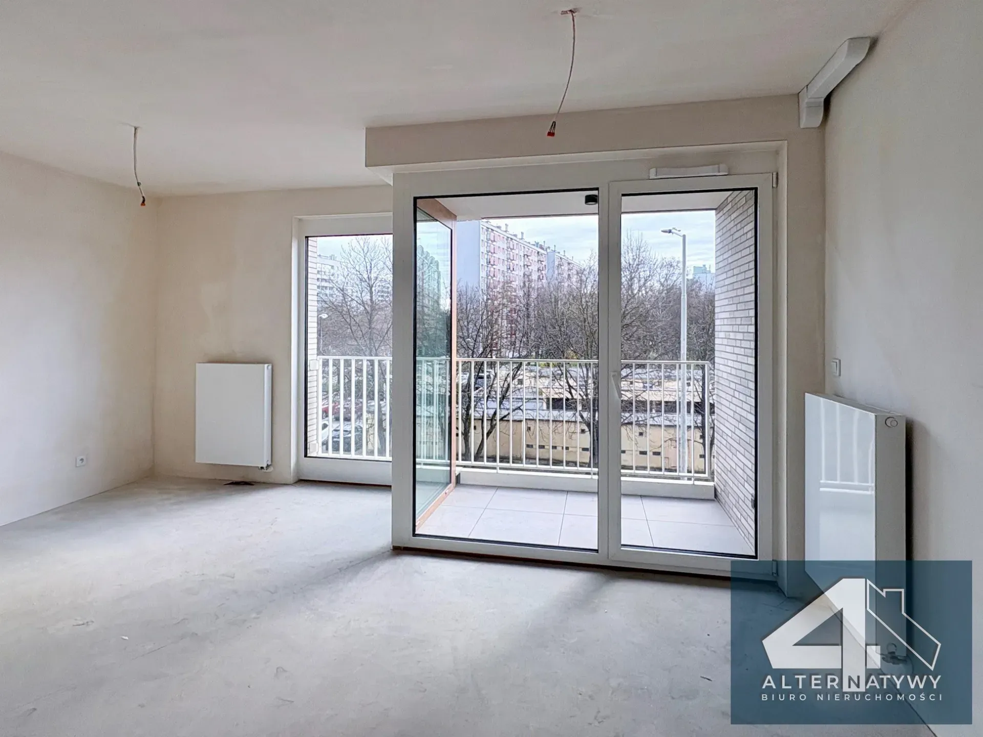 Idealna inwestycja w standardzie Premium 4