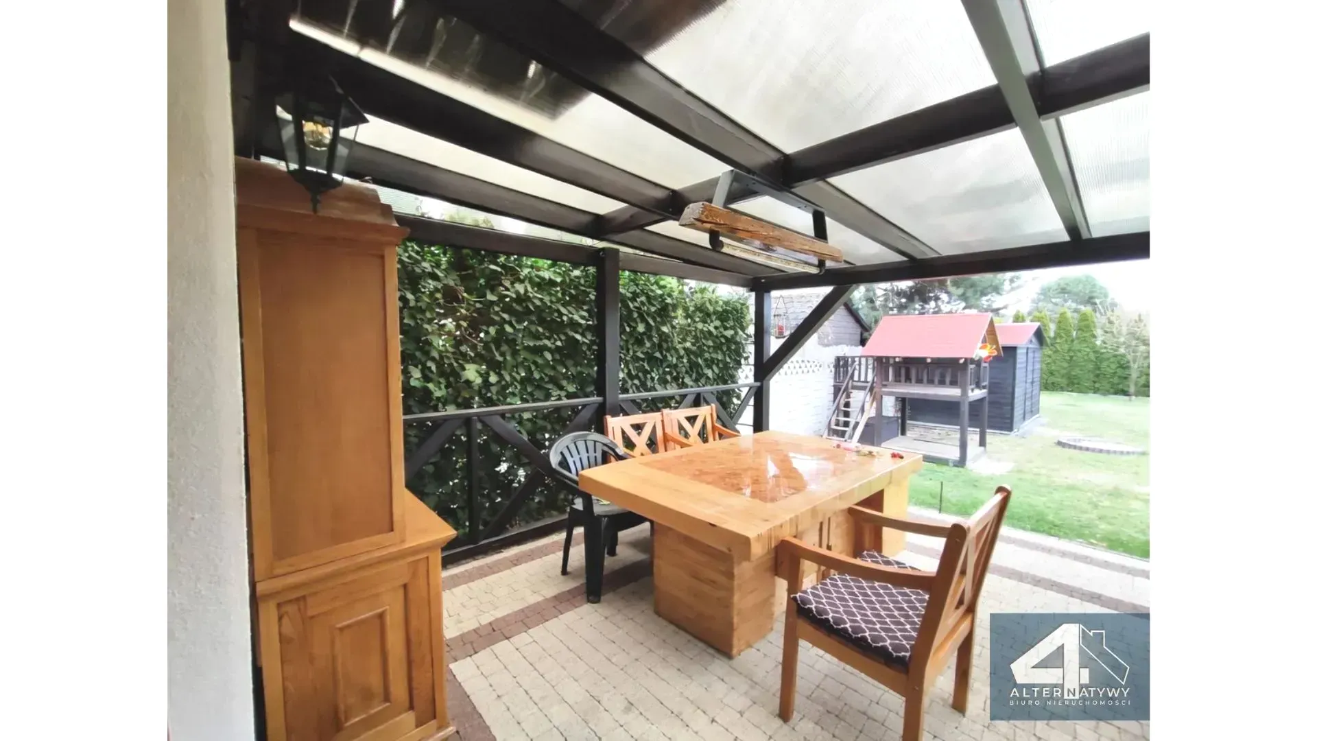 Zadbany, piętrowy dom/100 m²/Wierzeje 7