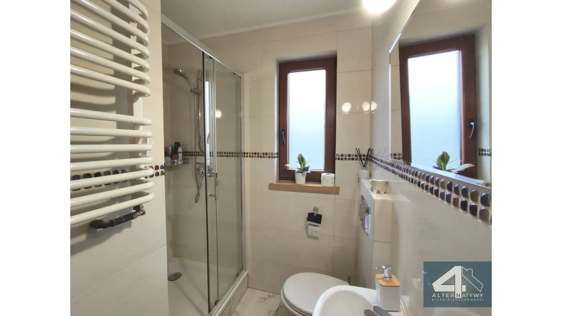 Zadbany, piętrowy dom/100 m²/Wierzeje 10