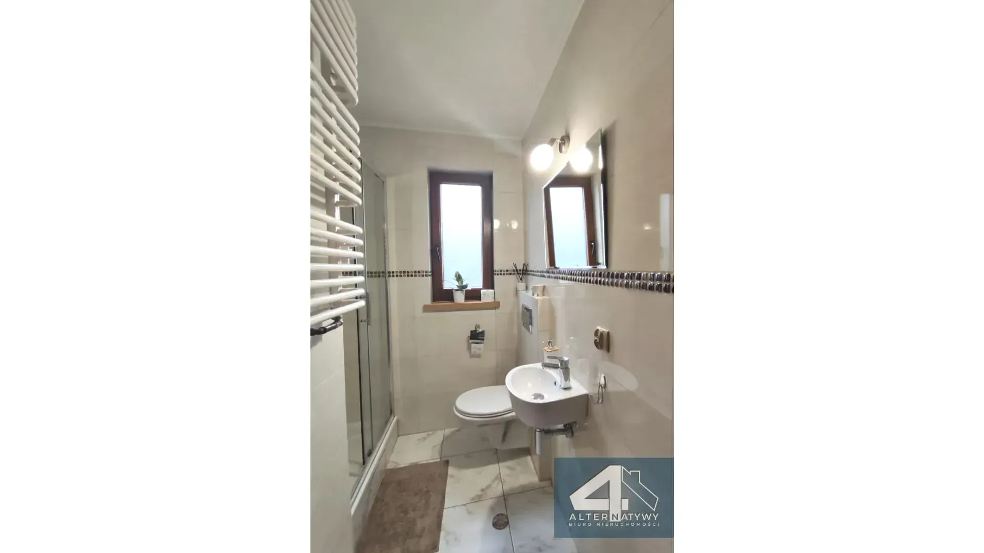 Zadbany, piętrowy dom/100 m²/Wierzeje 11