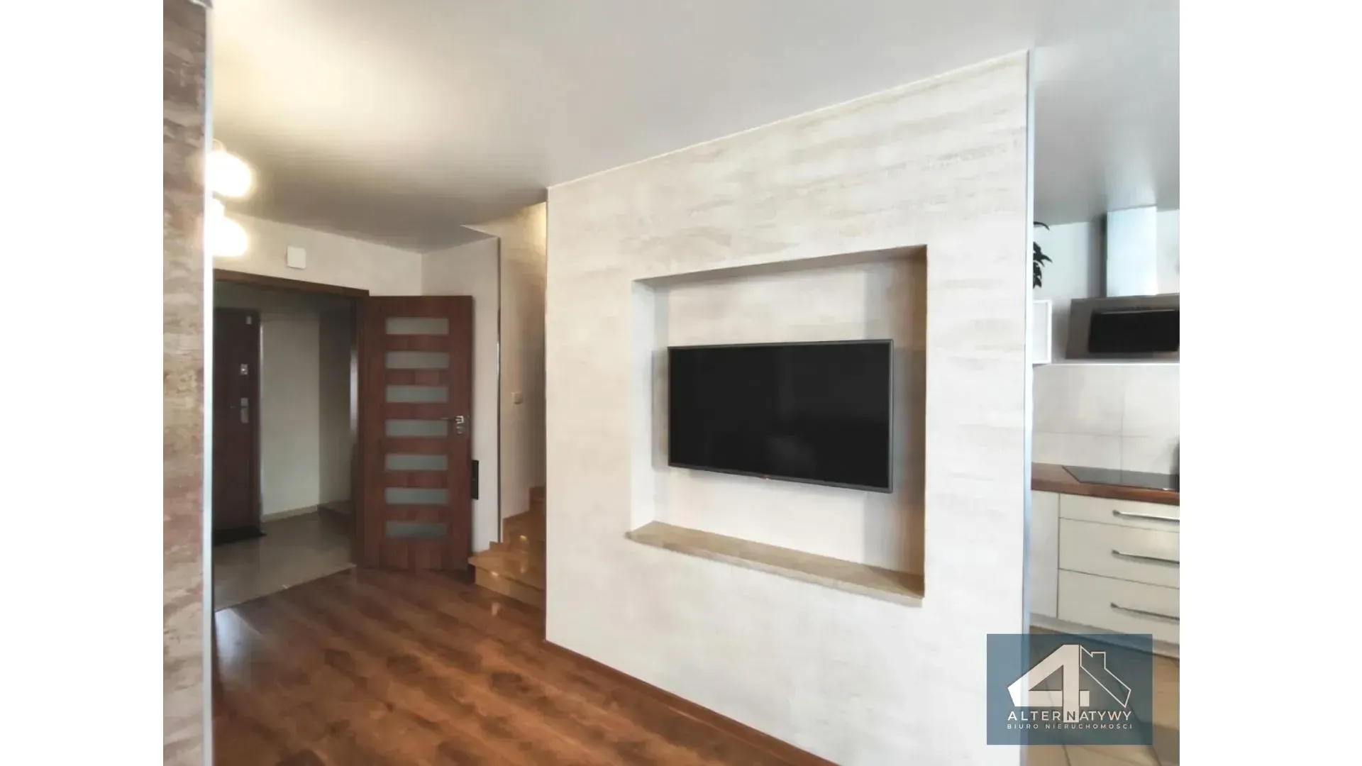 Zadbany, piętrowy dom/100 m²/Wierzeje 14