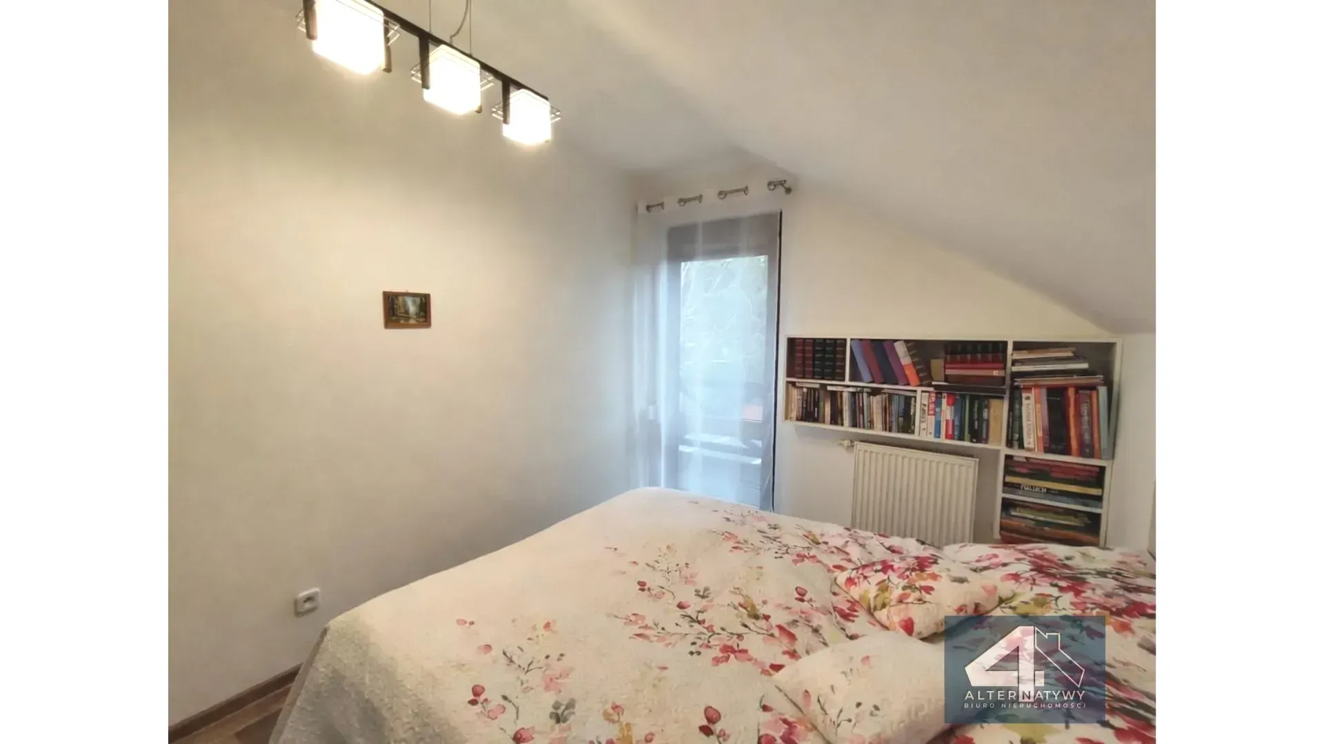 Zadbany, piętrowy dom/100 m²/Wierzeje 20