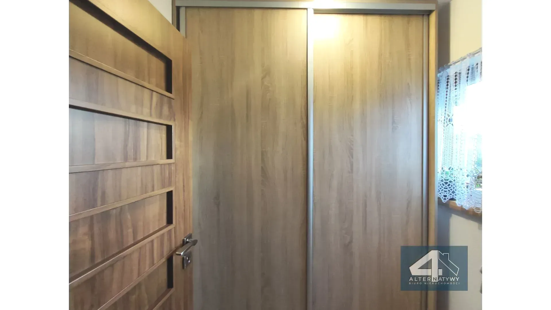 Zadbany, piętrowy dom/100 m²/Wierzeje 28