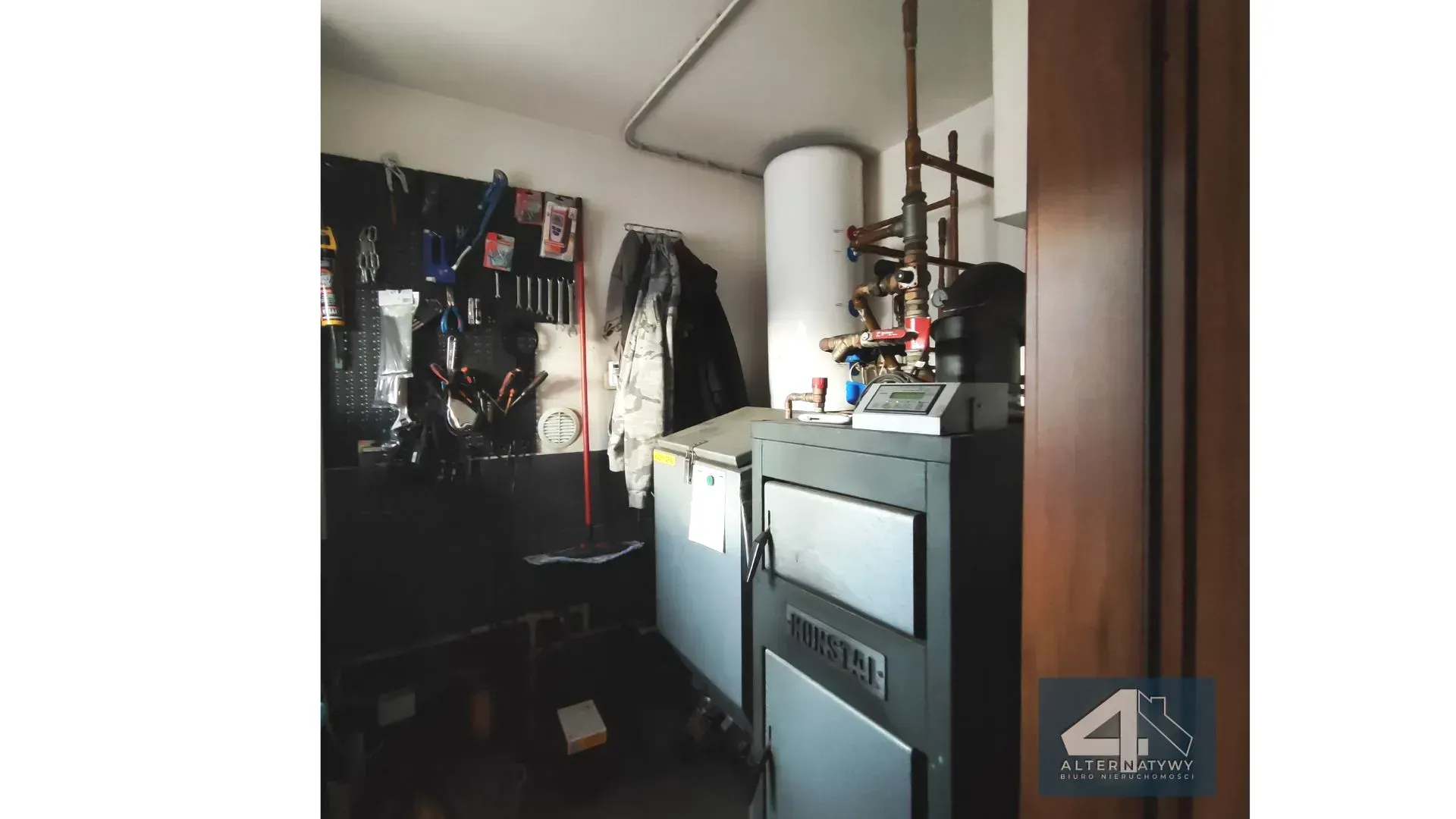 Zadbany, piętrowy dom/100 m²/Wierzeje 29