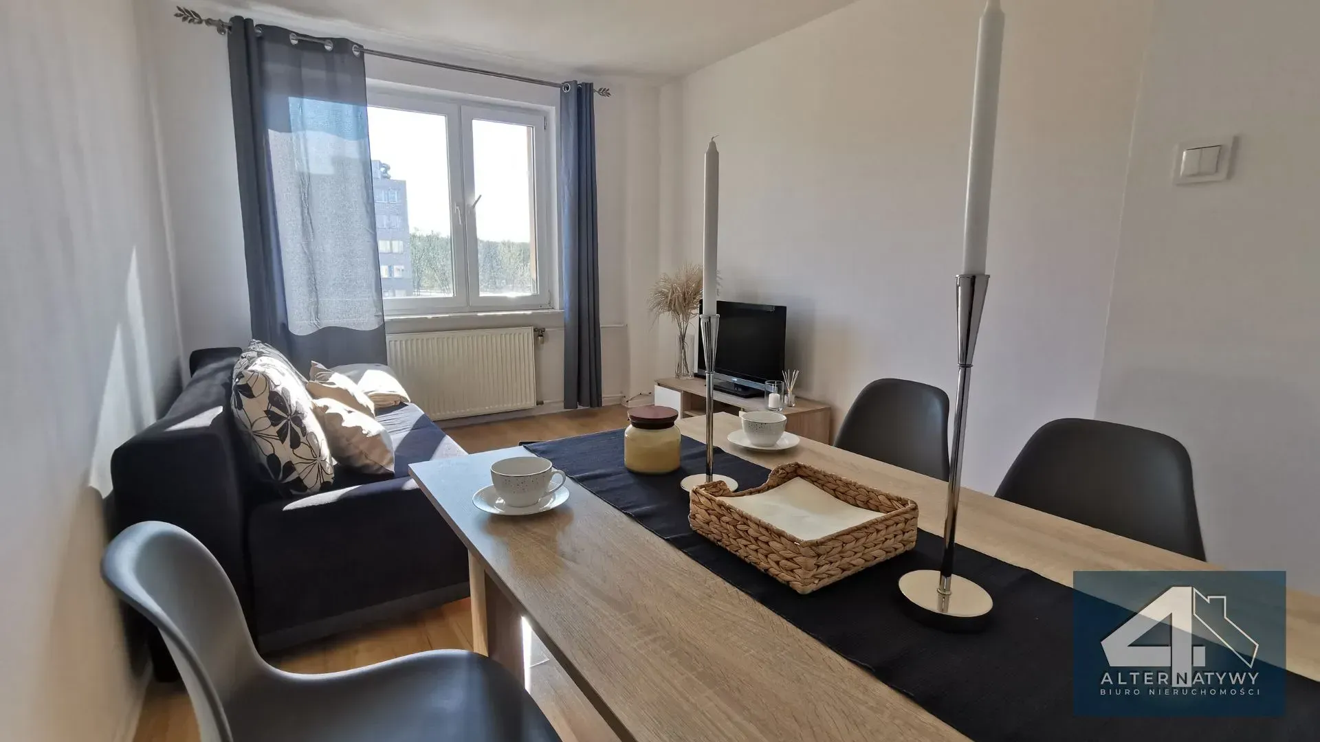 2Pokoje| Po remoncie| Do wprowadzenia 1