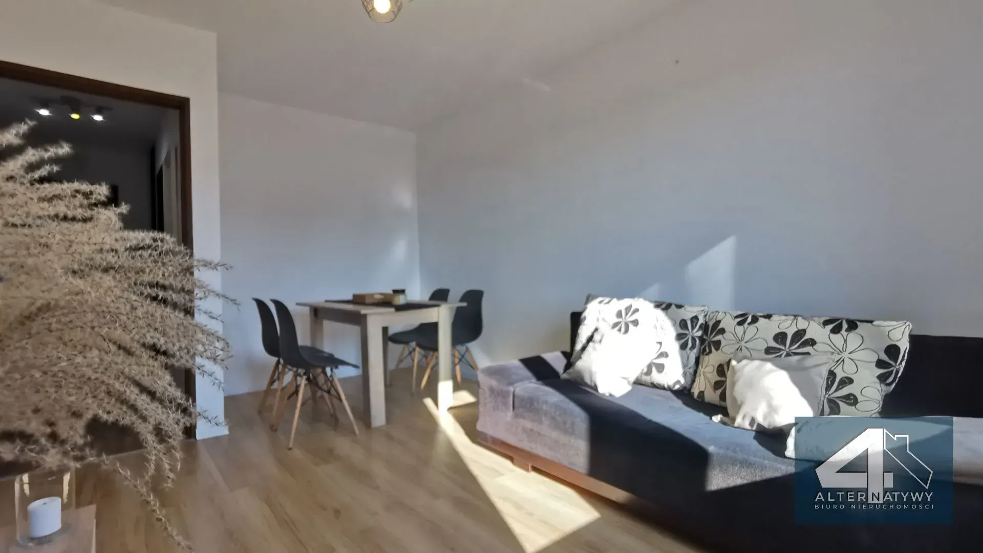 2Pokoje| Po remoncie| Do wprowadzenia 2