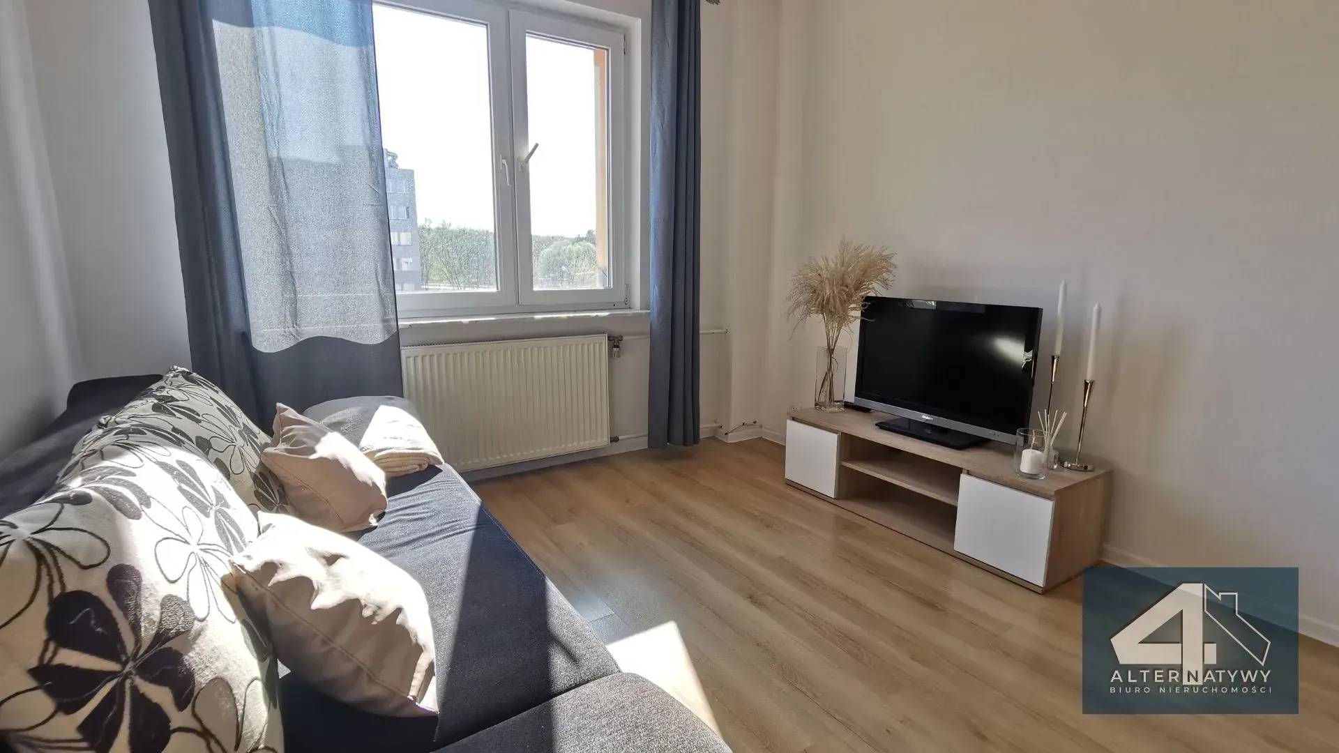 2Pokoje| Po remoncie| Do wprowadzenia 3