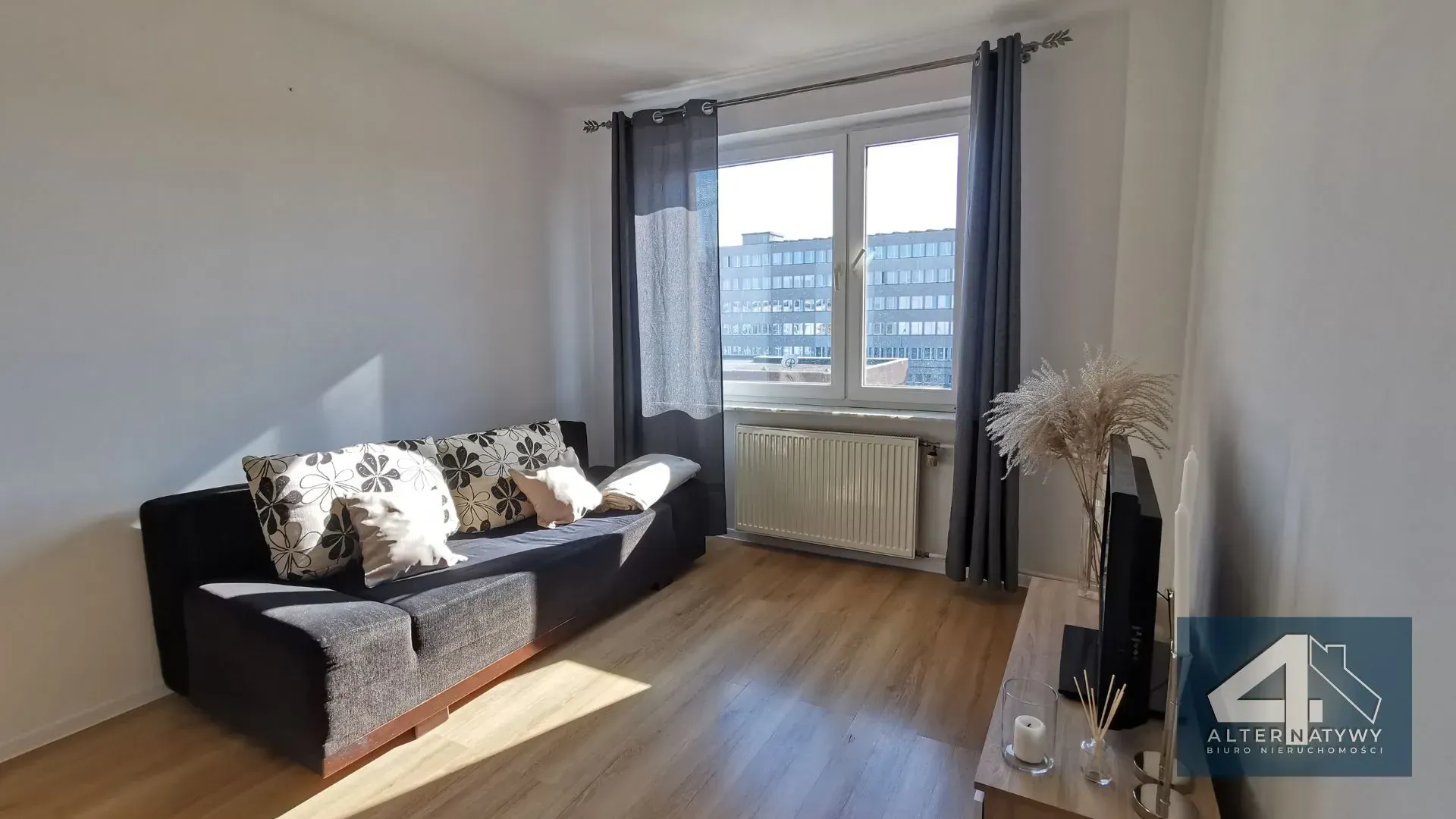 2Pokoje| Po remoncie| Do wprowadzenia 4