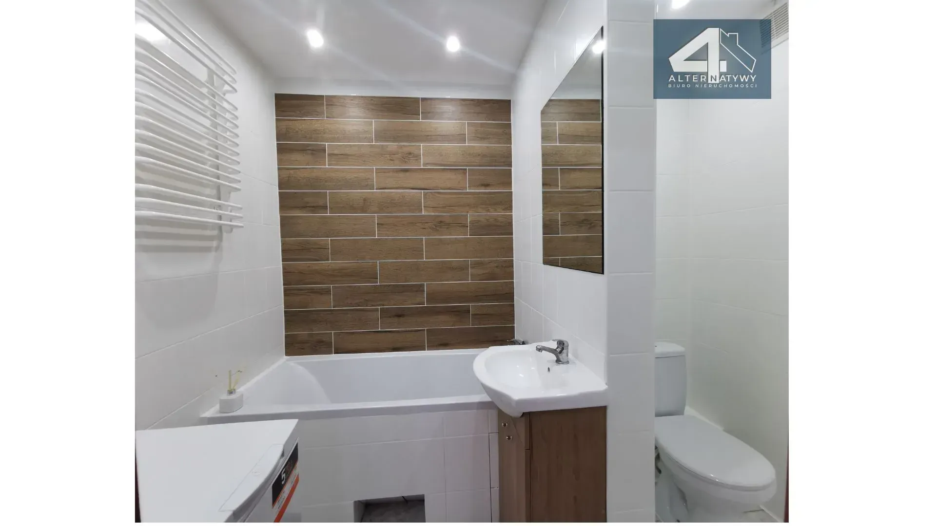 2Pokoje| Po remoncie| Do wprowadzenia 10