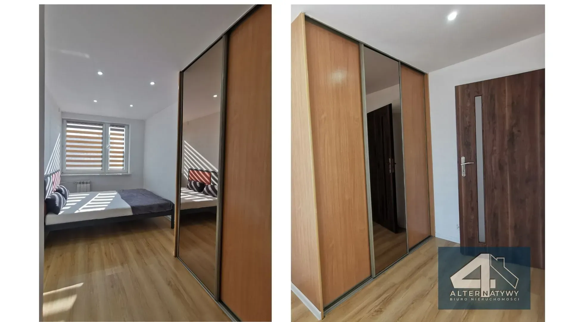 2Pokoje| Po remoncie| Do wprowadzenia 12