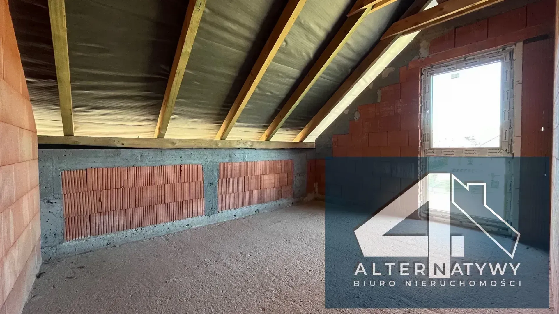 Nowa inwestycja z dużymi  przeszkleniami 15