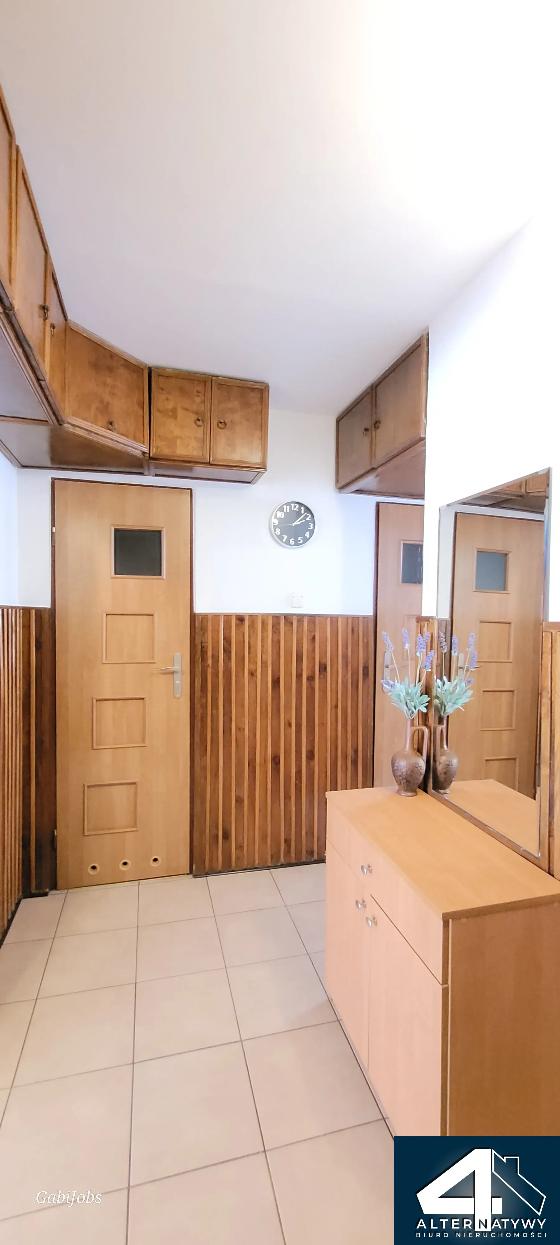 Przytulne M4 na I piętrze 12