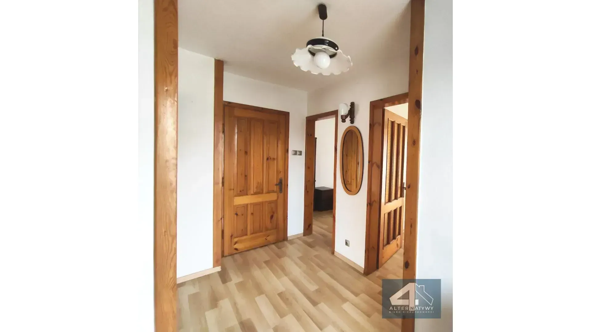 Szeregowiec/4 kondygnacje/Duża działka 3