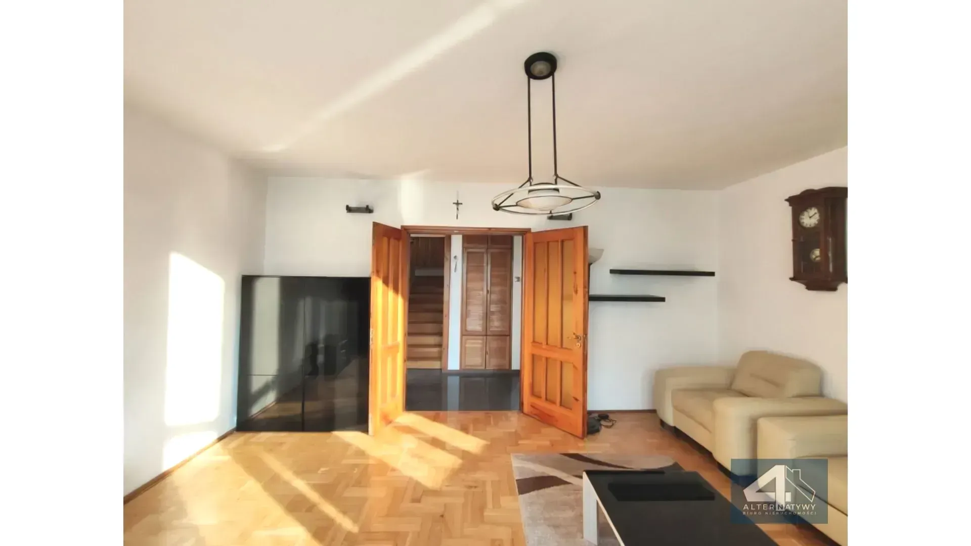 Szeregowiec/4 kondygnacje/Duża działka 11