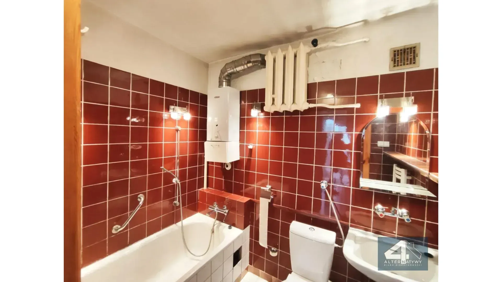 Szeregowiec/4 kondygnacje/Duża działka 26