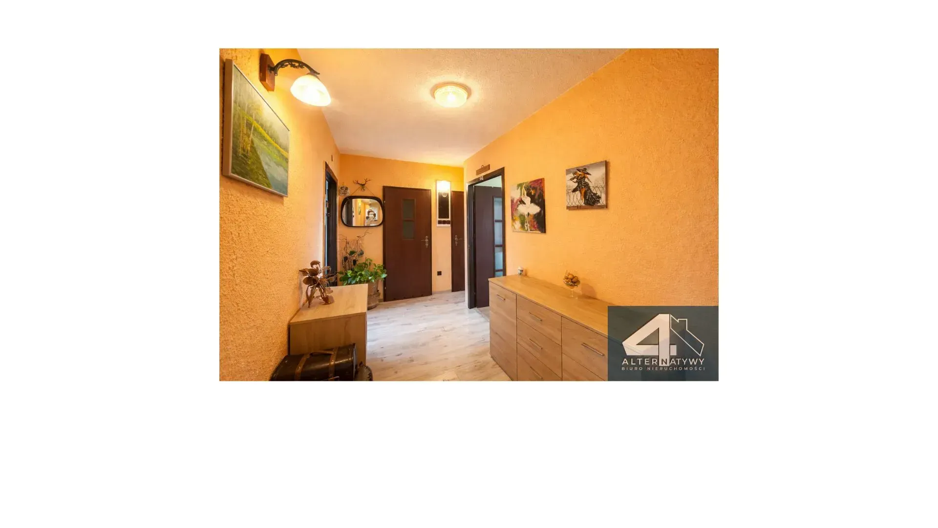 Mieszkanie  3 Pokojowe| Gotowe do wprowadzenia 4