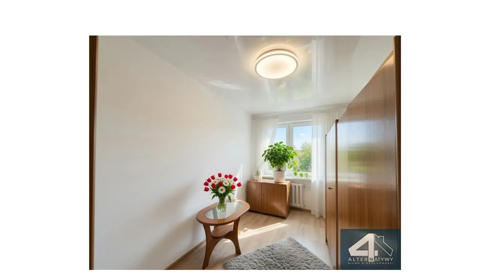 Mieszkanie  3 Pokojowe| Gotowe do wprowadzenia 6