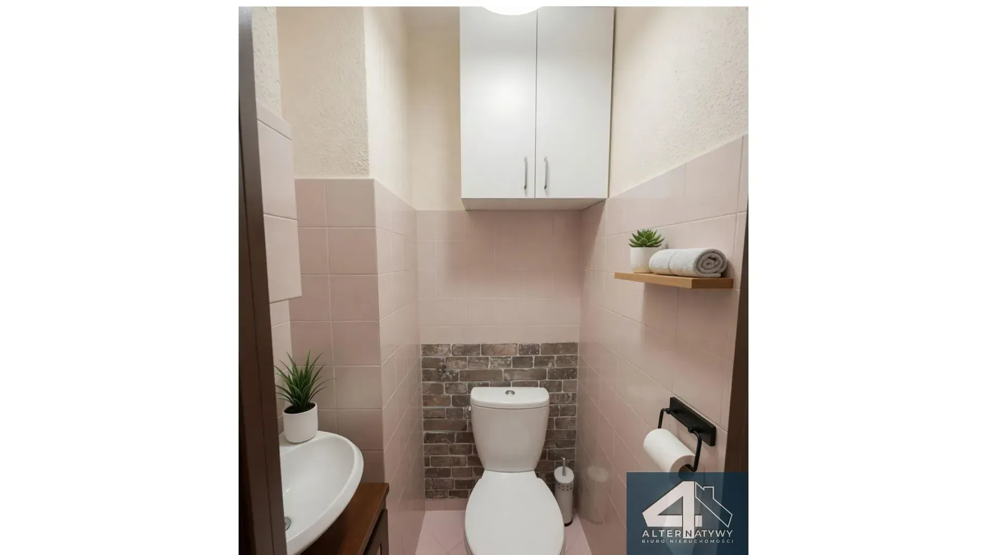 Mieszkanie  3 Pokojowe| Gotowe do wprowadzenia 8