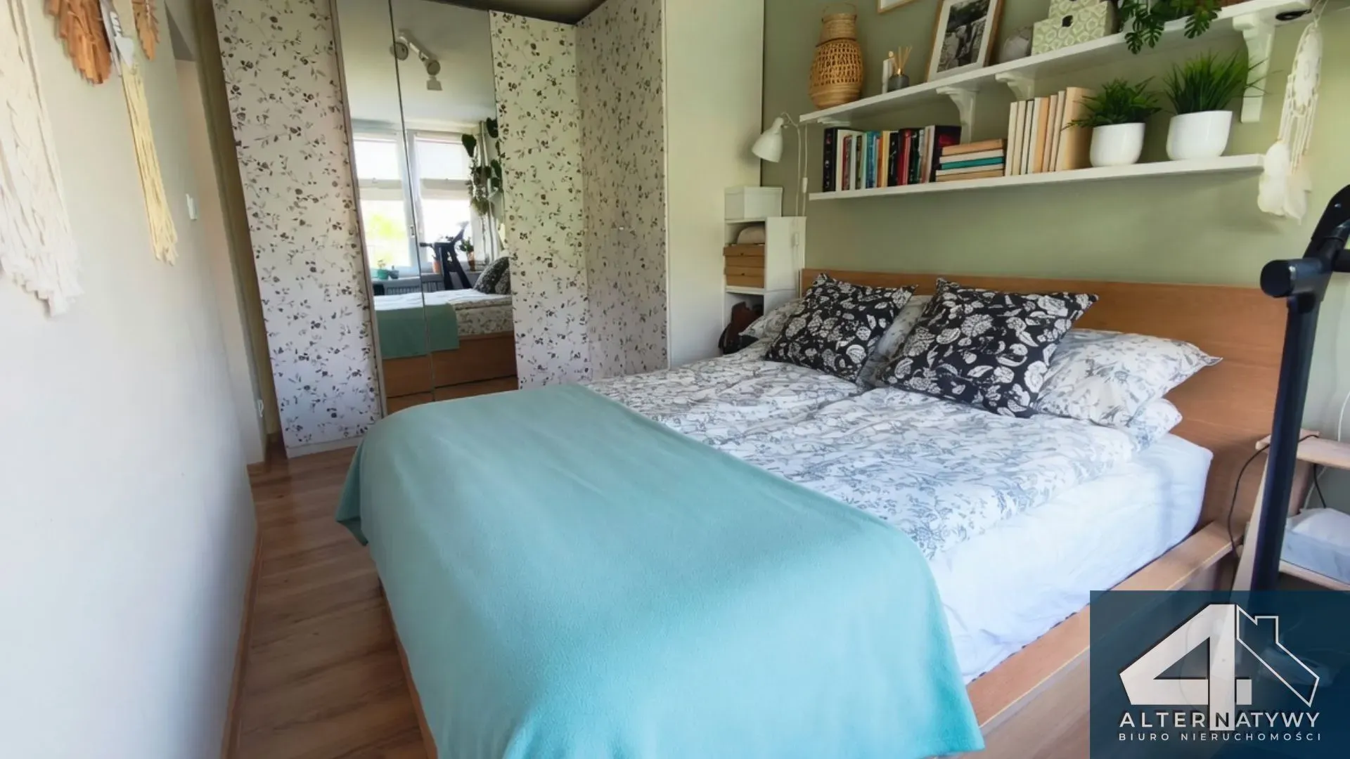 M4|Klimatyzacja|1 Piętro 6