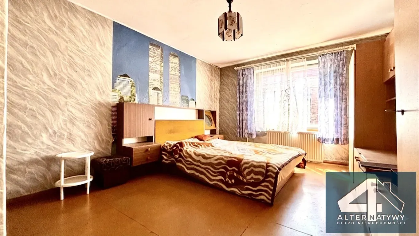 Dom do remontu- potencjał inwestycyjny 2