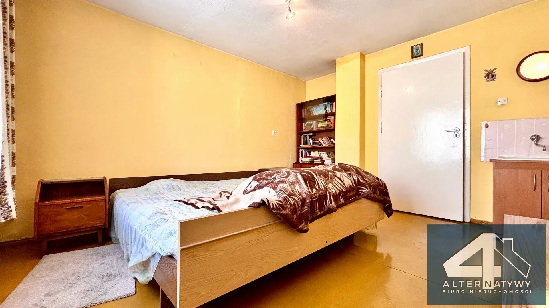 Dom do remontu- potencjał inwestycyjny 3