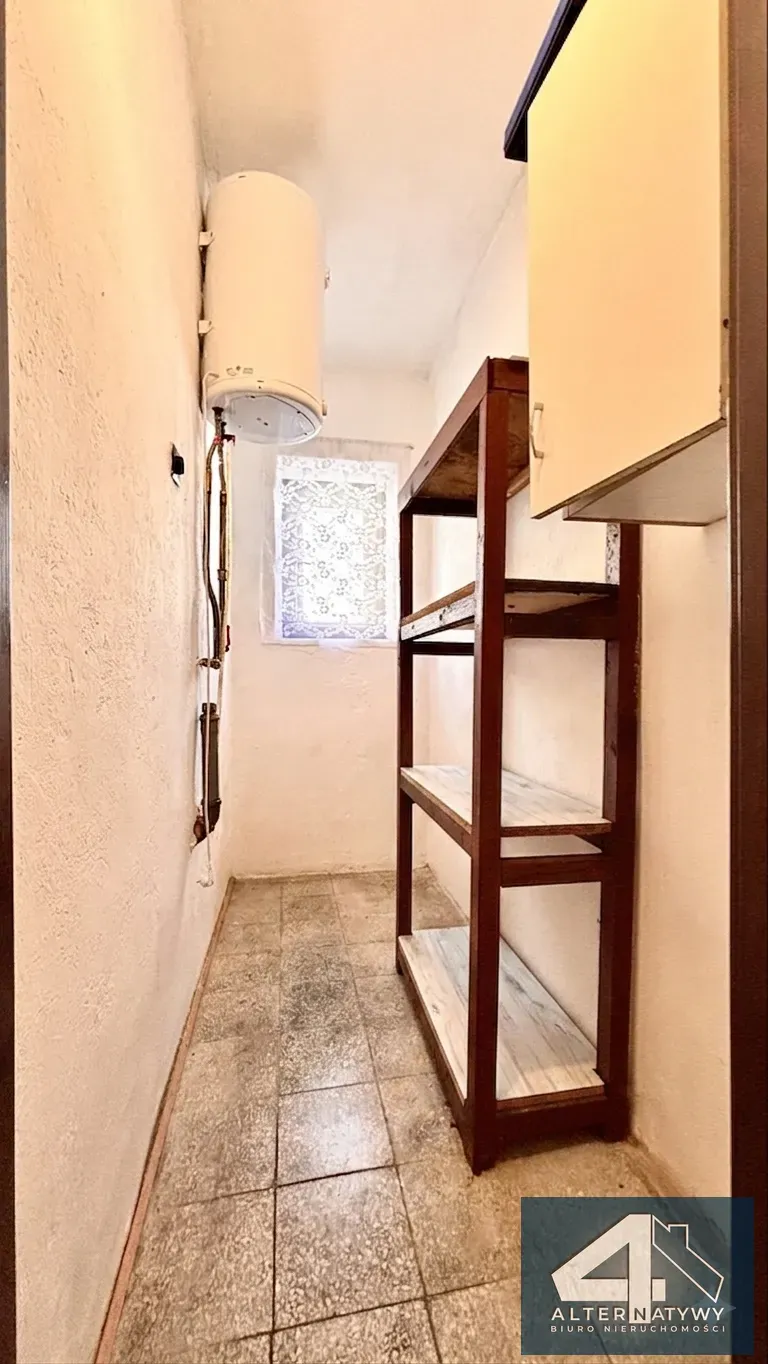 Dom do remontu- potencjał inwestycyjny 8