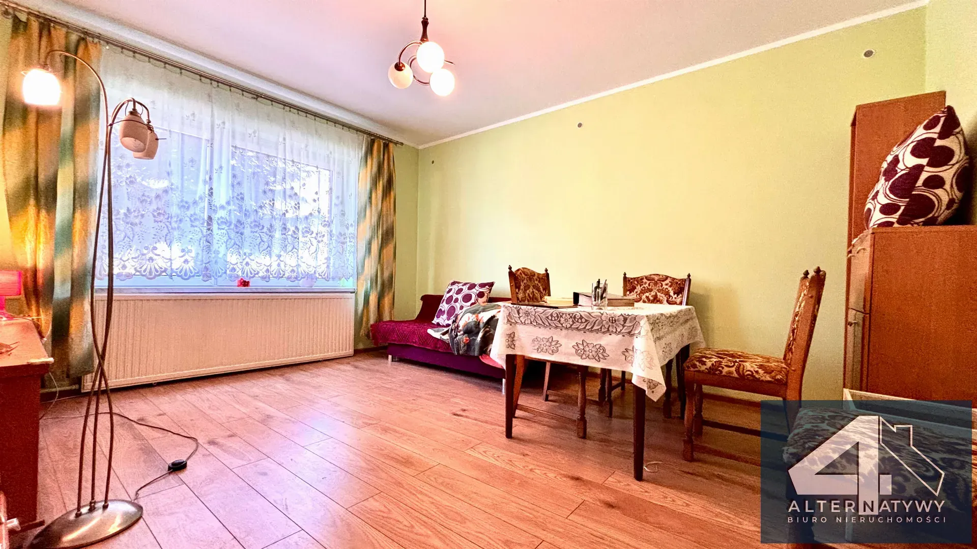 Dom do remontu- potencjał inwestycyjny 9