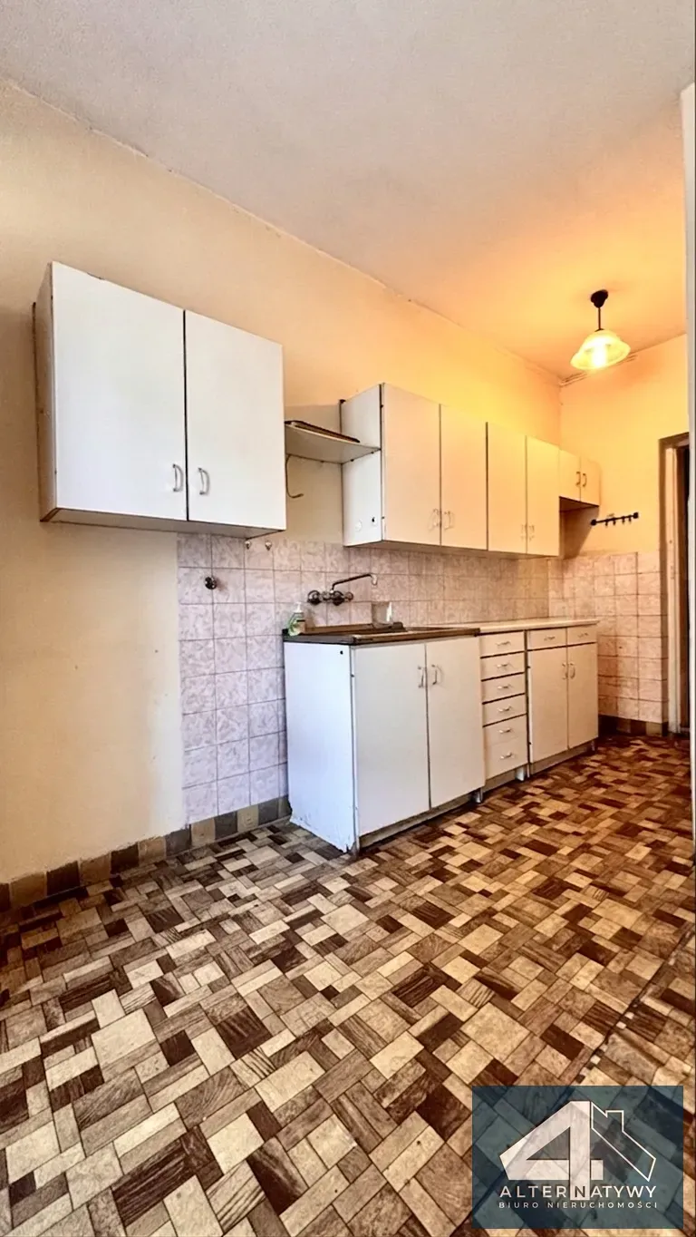 Dom do remontu- potencjał inwestycyjny 13