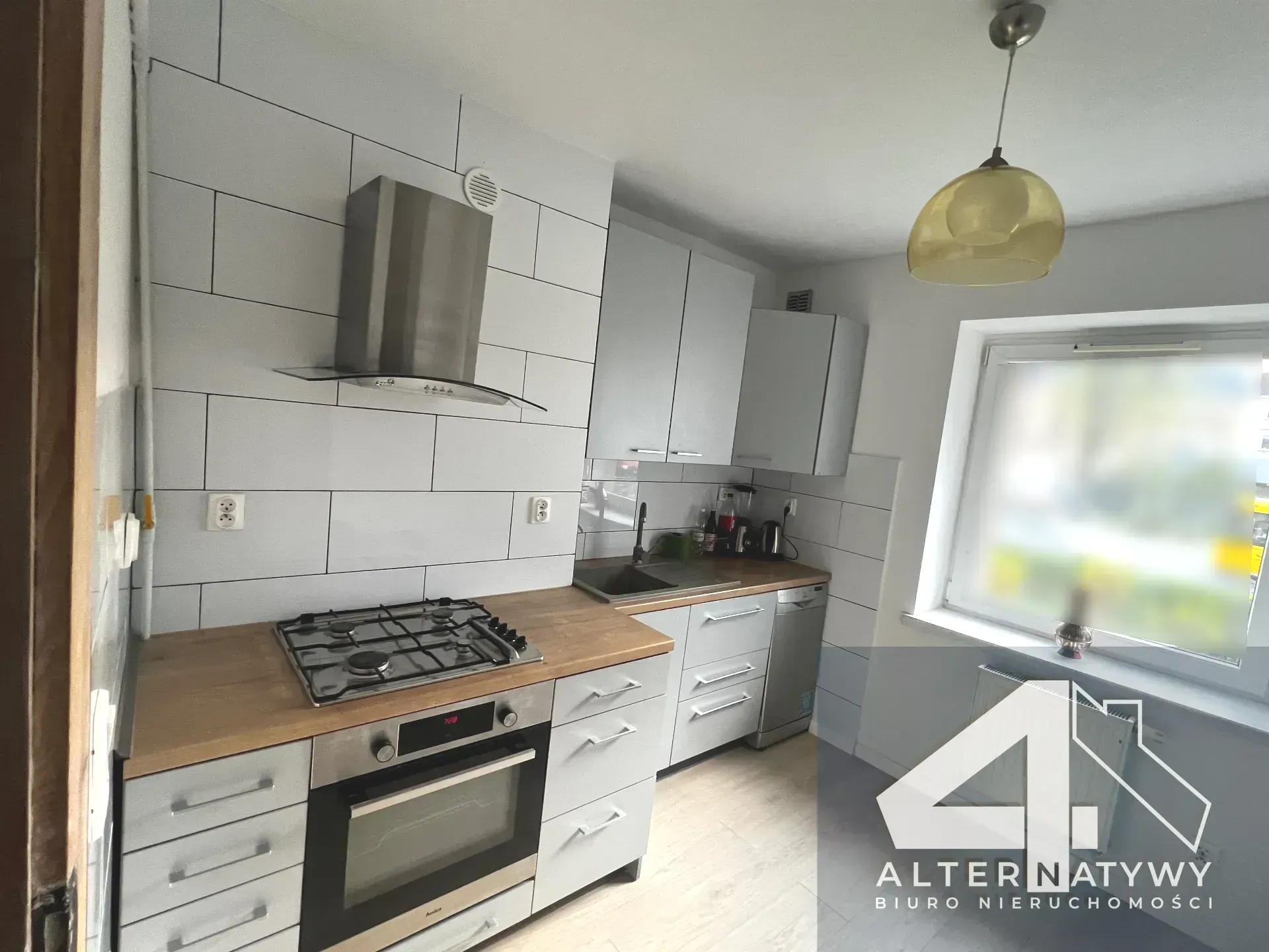47 m² | 2 Pokoje | Do wprowadzenia | Szobiszowice 2