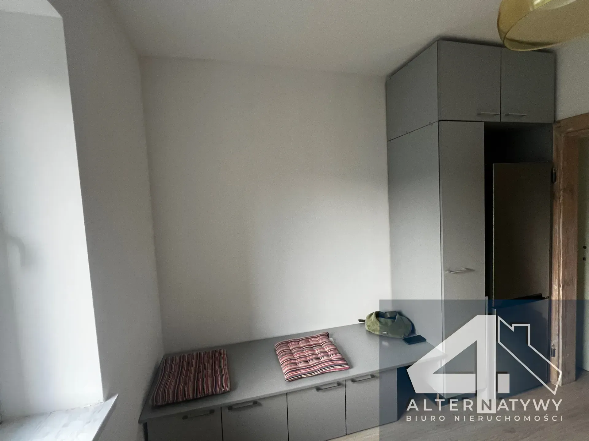 47 m² | 2 Pokoje | Do wprowadzenia | Szobiszowice 3