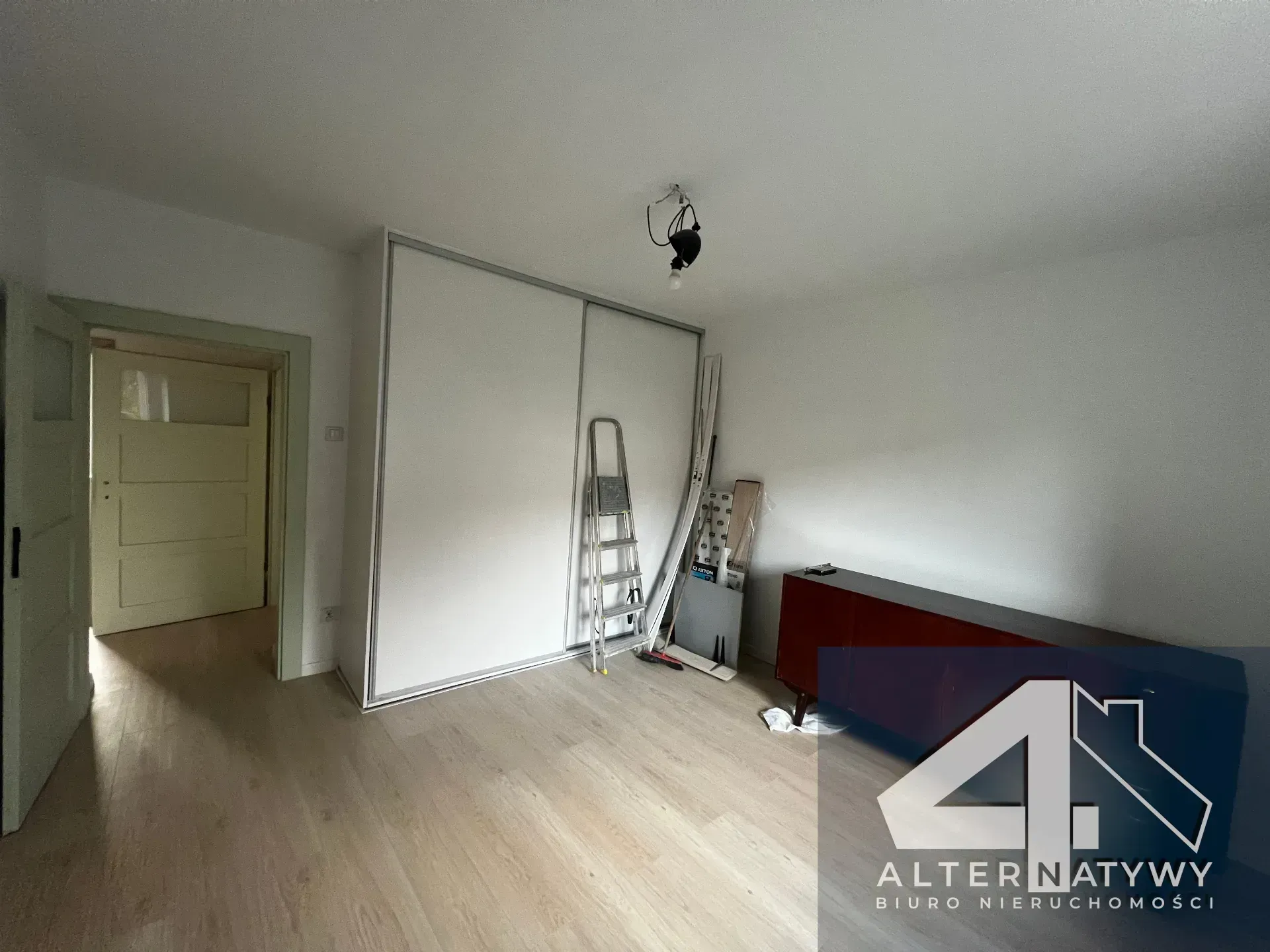 47 m² | 2 Pokoje | Do wprowadzenia | Szobiszowice 6