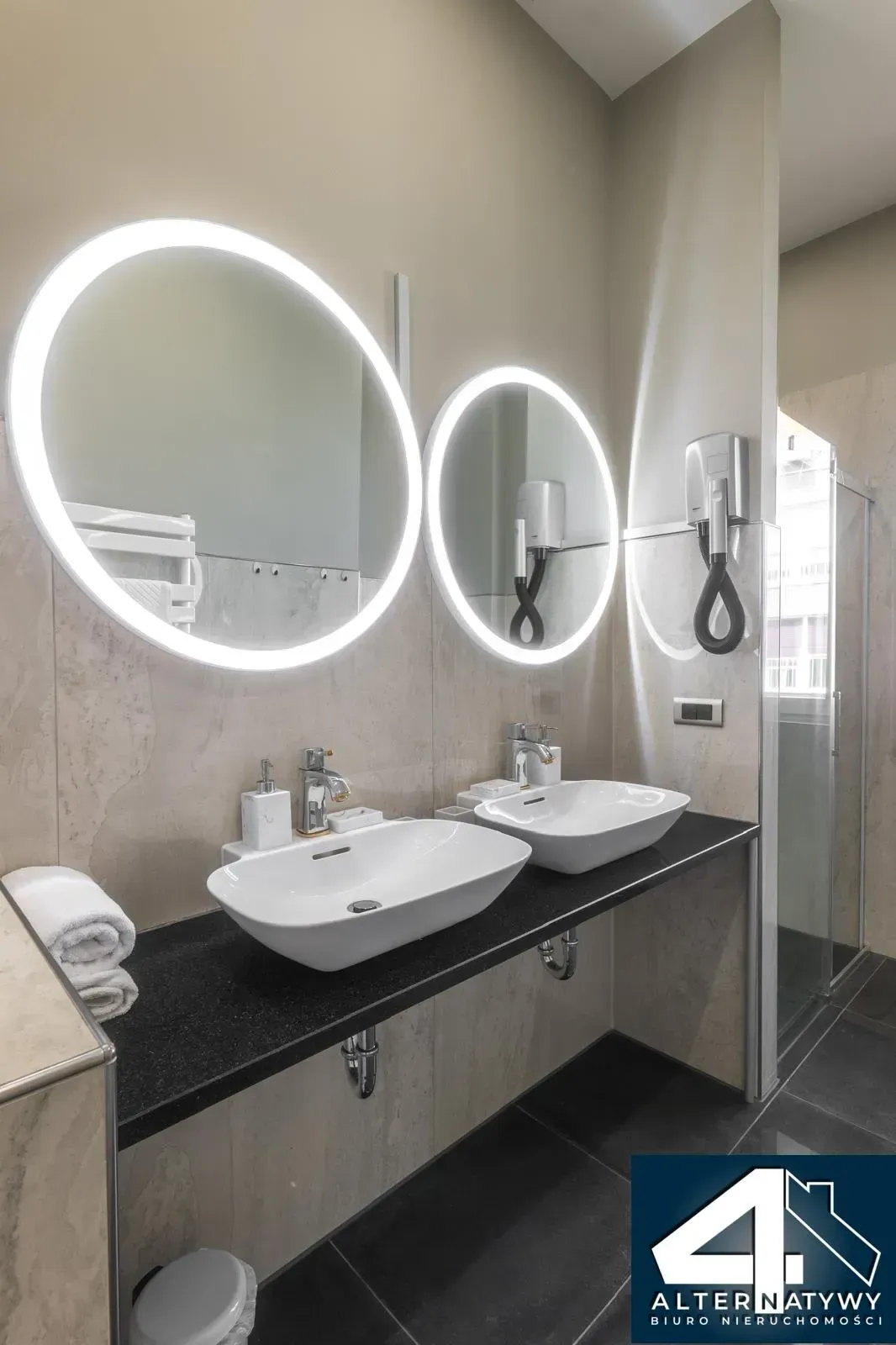 Apartament z widokiem na morze Poulotok 6