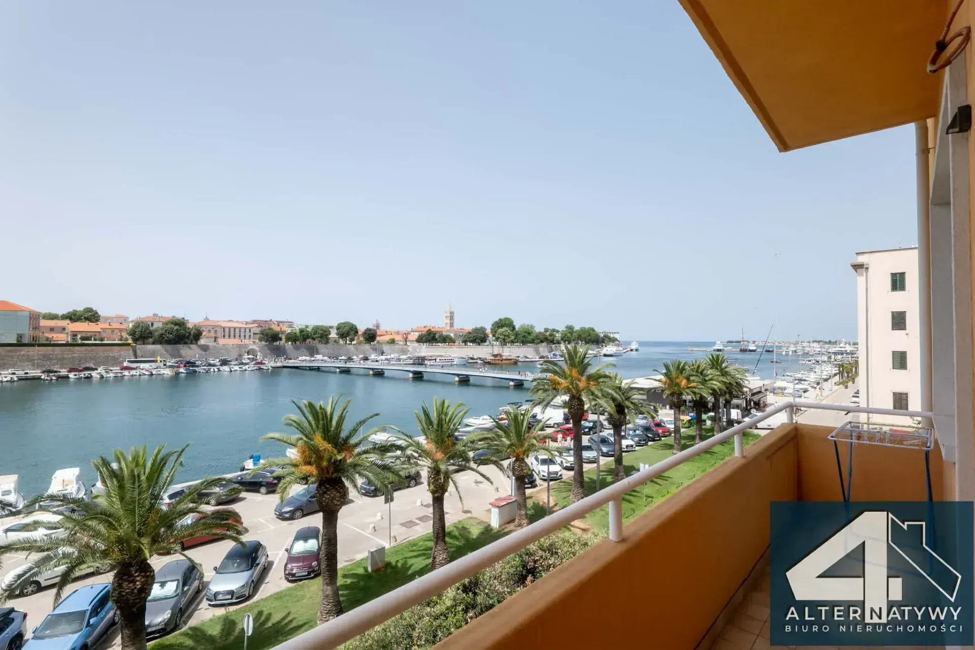 Apartament z widokiem na morze Poulotok 7