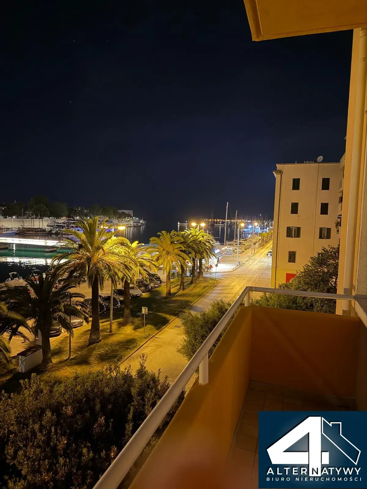 Apartament z widokiem na morze Poulotok 11